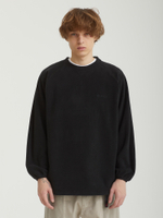 Мужская Толстовка Fleece Raglan