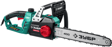 Электропила цепная "ЗУБР" ПЦ-2240