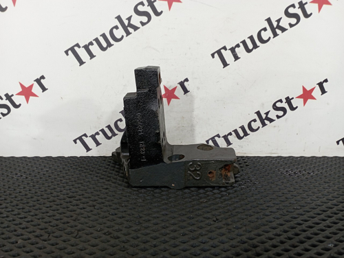 Кронштейн двигателя задний левый 2023г.