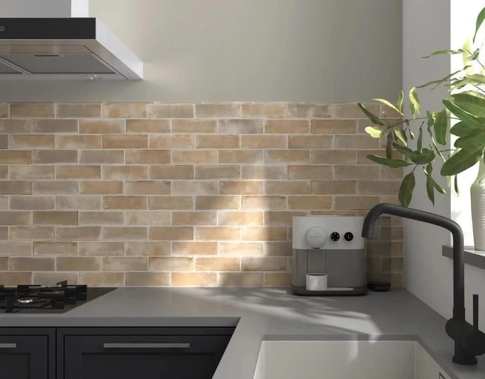 Equipe Raku Line White 10x10