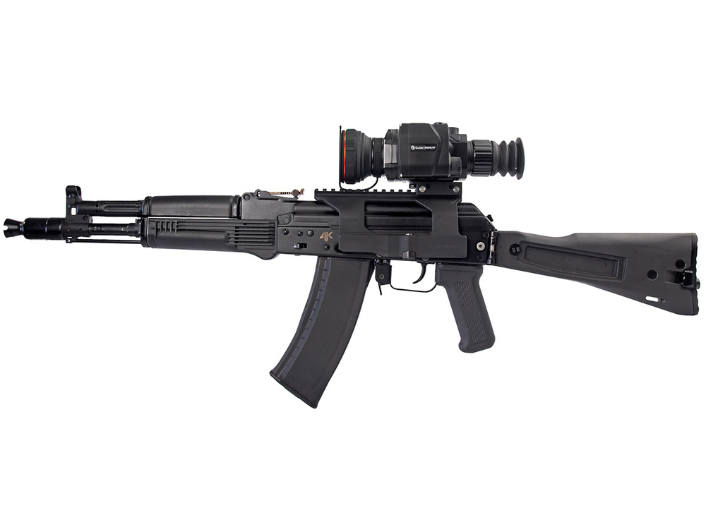 Дальномер лазерный Guide S600LRF для прицелов серии TR, до 600м