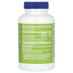 The Vitamin Shoppe, ежовик гребенчатый, 1000 мг, 120 растительных капсул (500 мг в 1 капсуле)