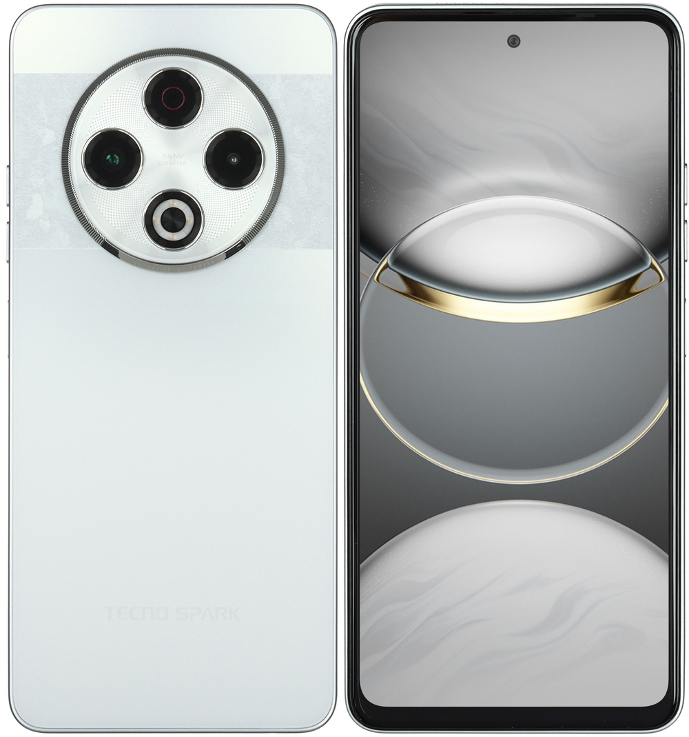 Tecno SPARK 30 4G