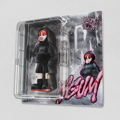 Альбом YEONJUN (TXT) - YEONJUN’s Mixtape: GGUM