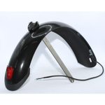 Крыло заднее для Kugoo ES3 (царапины)