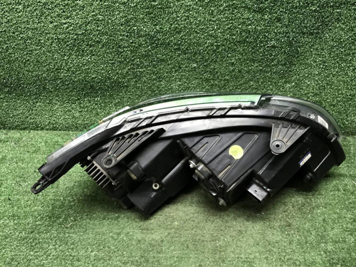 Фара левая Livan X3 Pro (2022-н.в.) галоген