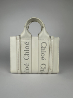 Сумка Chloe Woody