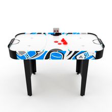 Игровой стол - аэрохоккей DFC BALTICA 48&amp;quot; JG-AT-14801