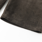 Шорты YMKASHIX Nineties Velvet