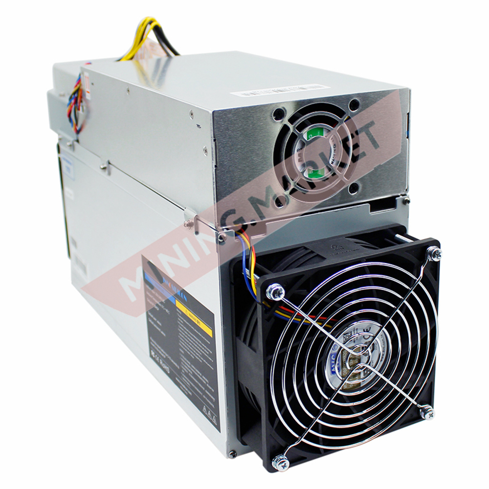 Асик для майнинга Innosilicon T2 Turbo+ 32T