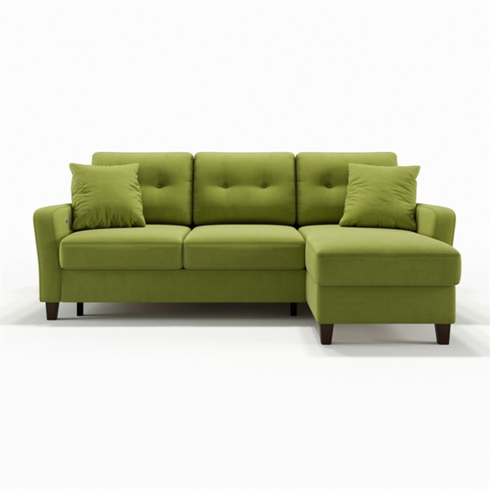 Добротный угловой диван фабрики Andrea модель Джойден выбрать в интернет магазине mebelsouz.com