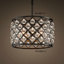 Люстра Spencer chandelier 3003–D50