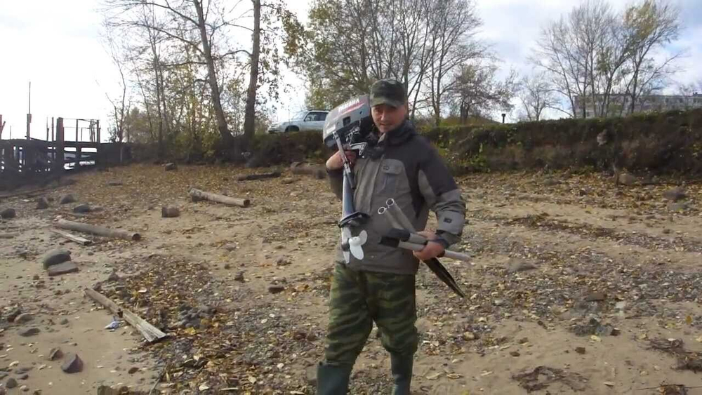 Лодка ПВХ Мнев и К Мурена 300MP с пайолами