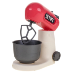 Быт.техника Блендер с аксессуарами, пакет GJJ-H-34