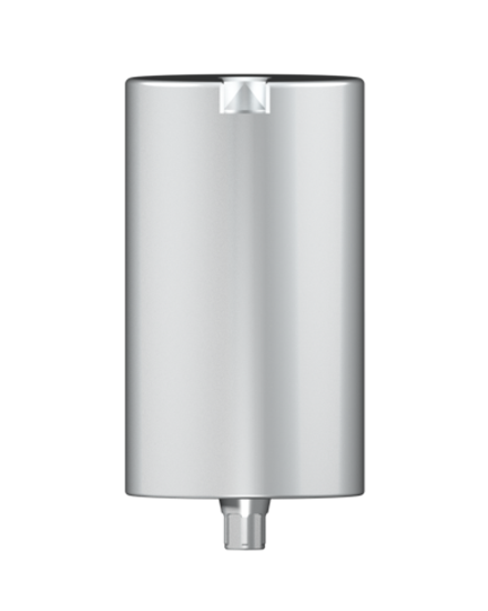 Абатмент PreFace, включая винт абатмента, D 3,0