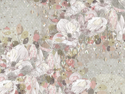 Коллекция PATTERN FLOWER