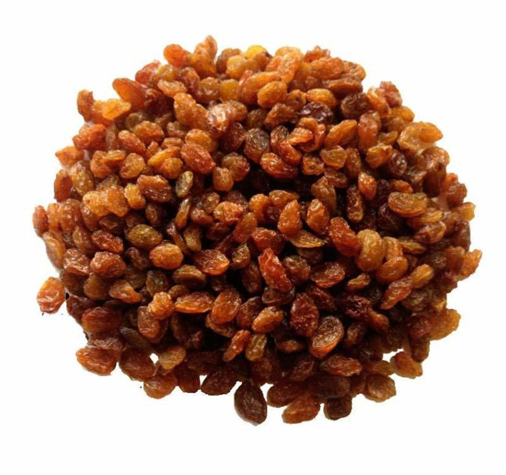 Изюм светлый