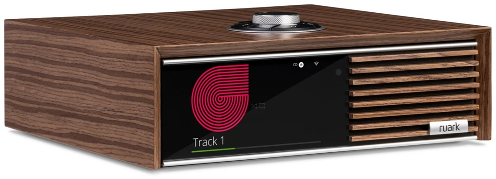 Ресивер Ruark R610