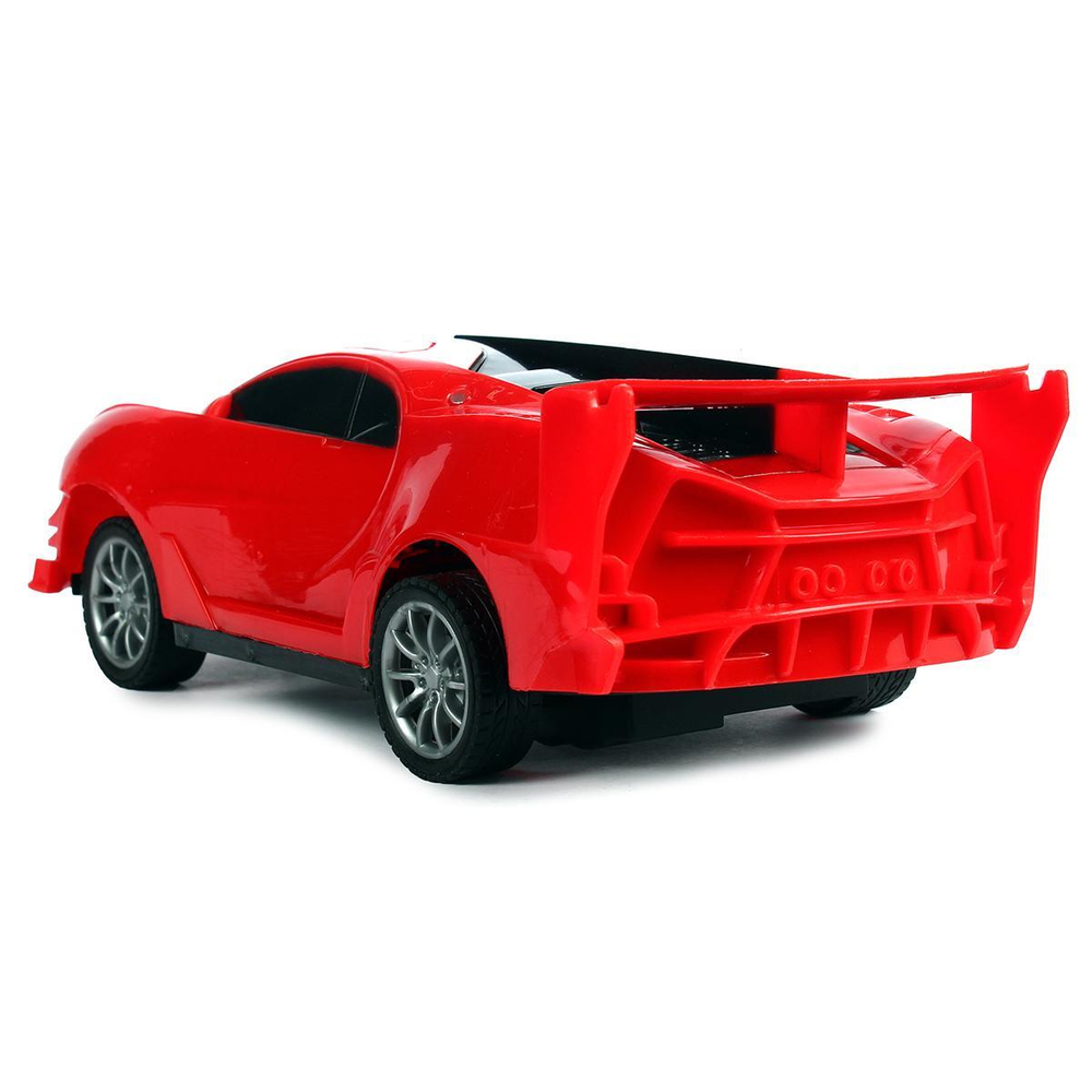 Машина классич.на РУ, коробка YQ042-7