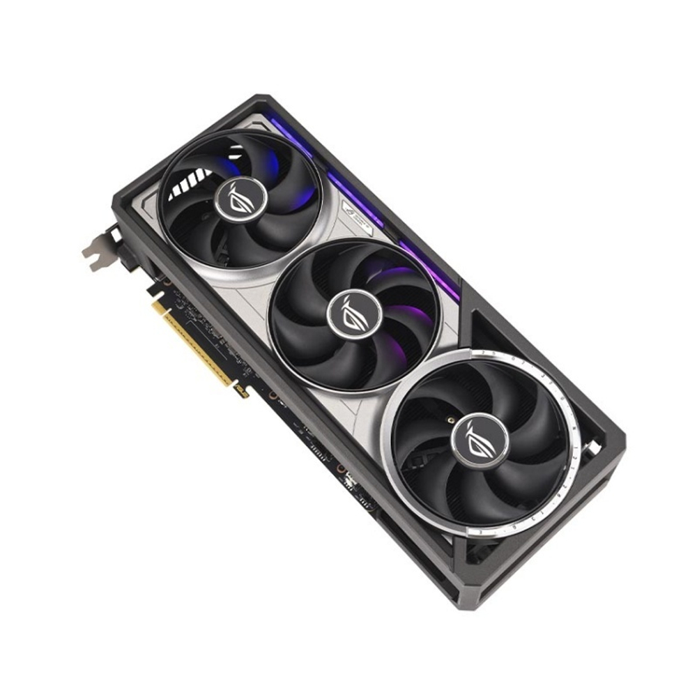 Видеокарта ASUS ROG Astral GeForce RTX™ 5080 16GB GDDR7 256-bit OC Edition, 2790 МГц