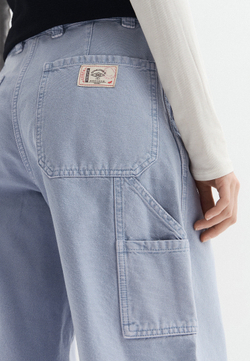 Джинсы женские WEEKEND MAX MARA WKDSKIPPER