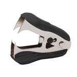 Антистеплер Speed с фиксатором черный (Lamark)