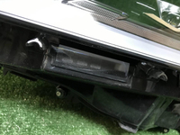 Фара левая Lexus RX 4 (2019-2022) LED