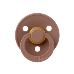 Пустышка Bibs Colour Woodchuck