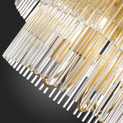 Подвесная люстра ST-Luce SL1225.203.06