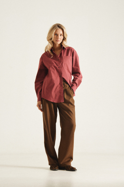 Блузка (рубашка) art. 772-9