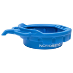 NORDBERG (OIL15) Емкость для сбора масла, 15 литров