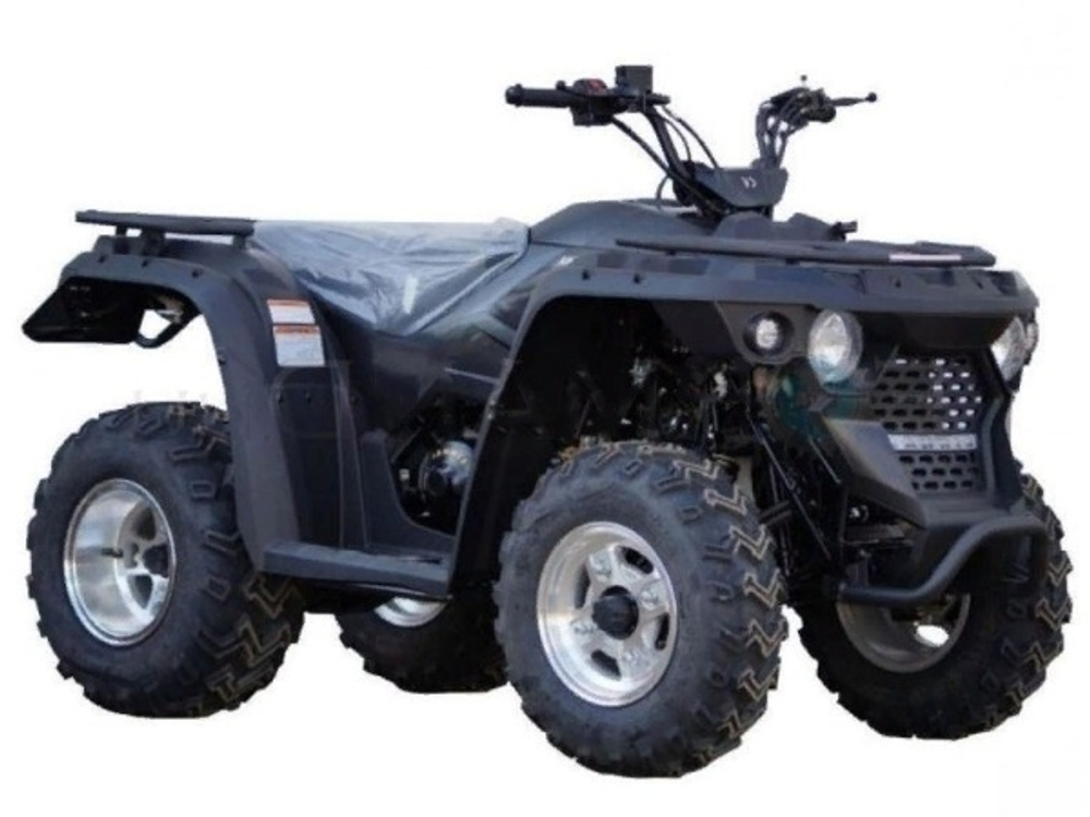 Квадроцикл LINHAI-YAMAHA M150