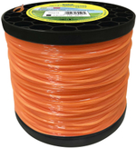 Леска в бобине SIAT ПРОФЕССИОНАЛ квадрат,2.4мм,305м (303216)