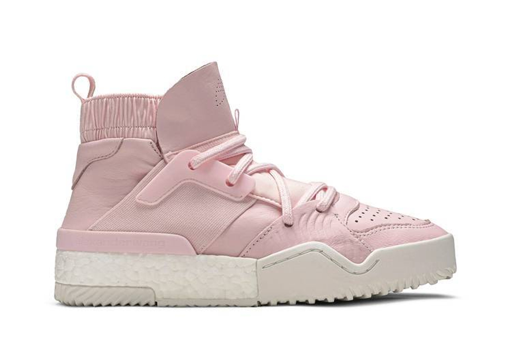 Кроссовки Alexander Wang X Adidas Originals B-Ball Soccer