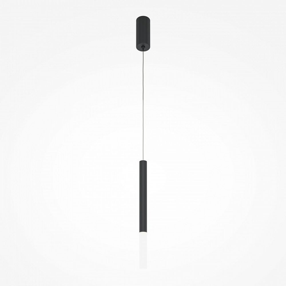 Подвесной светильник Maytoni Pro Shade MOD157PL-L6BK