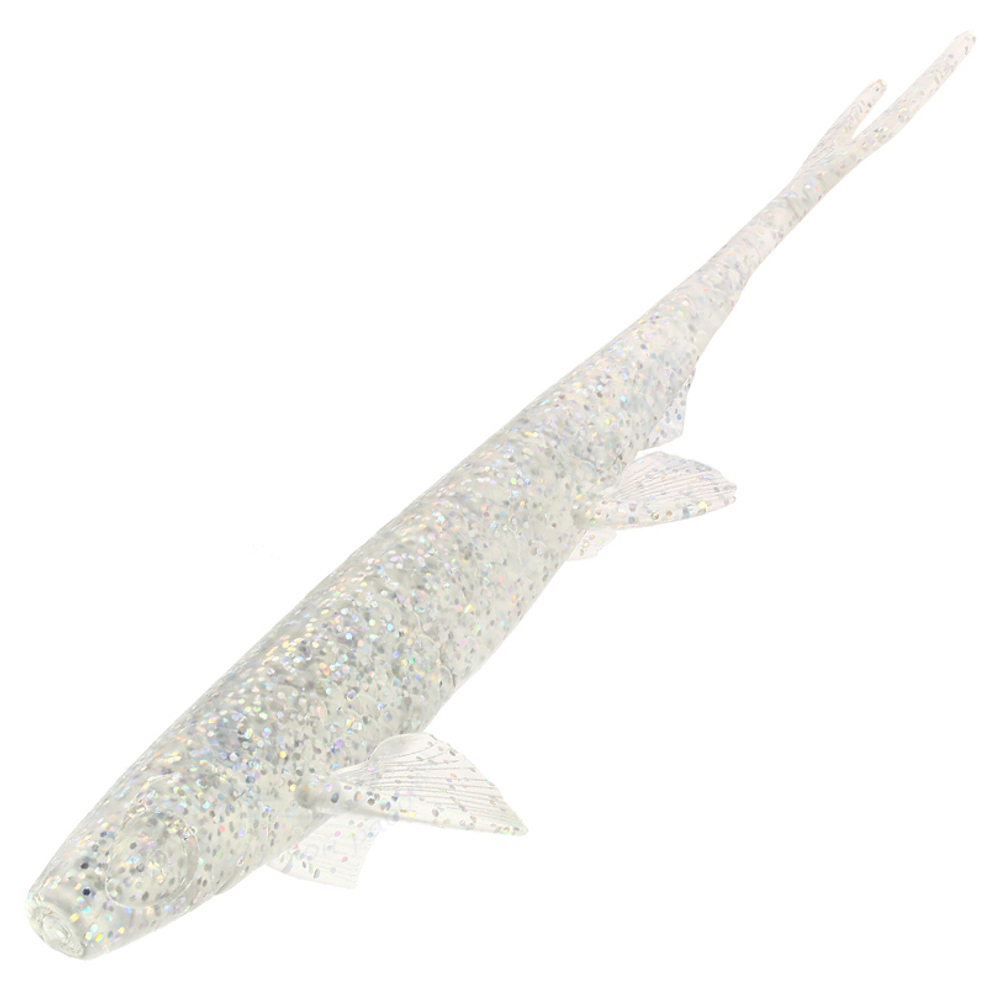 Слаг силиконовый Vido Craft Ariel (20см / 8"), 2шт