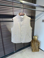 Безрукавка Brunello Cucinelli