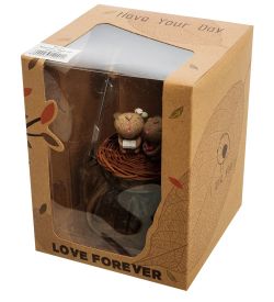 GAEM Home MF- 21-C Баночка «Любовь навсегда»