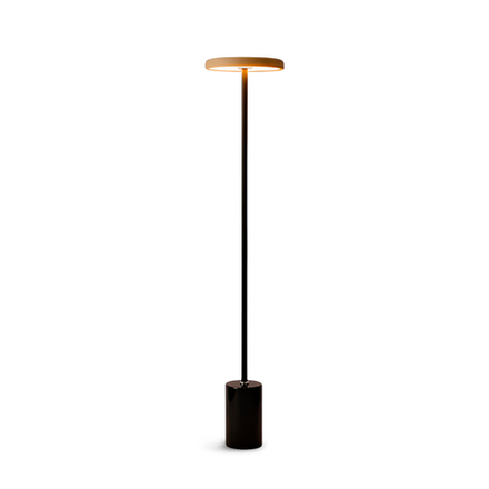 Floor design lamp Mushroom by Tianyia