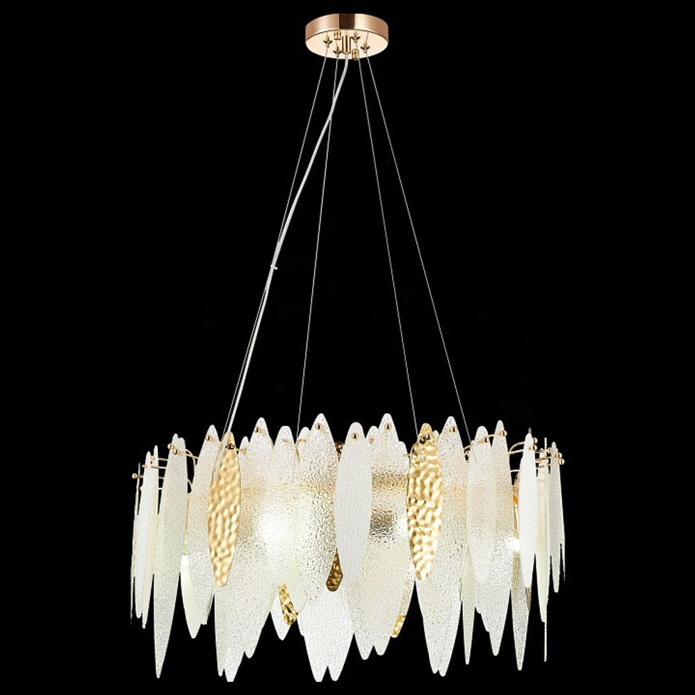 Подвесная люстра ST-Luce SL1224.203.08