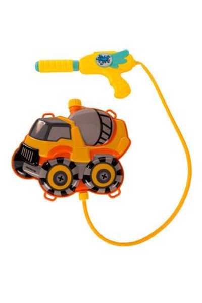 Водное оружие с баллоном, JHD1713A