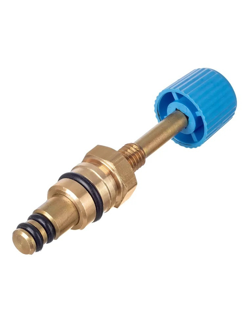 FT100 Кран подпитки для котлов Ariston, Chaffoteaux 65119771 65116541 CHAFFOTEUAX