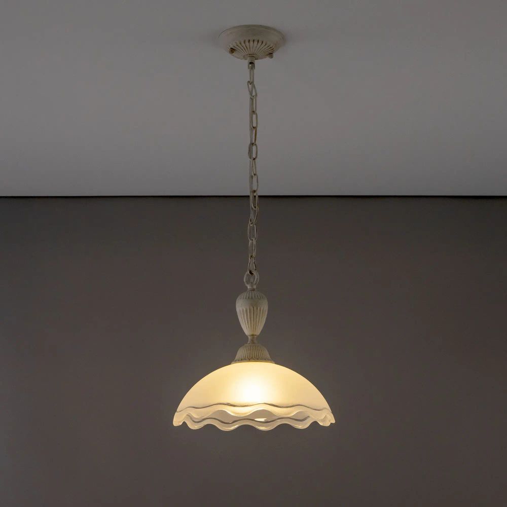 Citilux Латур CL413210 Подвесной светильник Патина