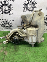 Печка задняя Toyota Gaia 1998 с пробегом