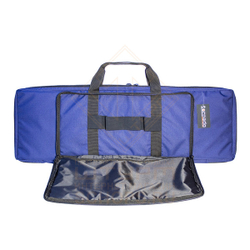 Чехол для оружия Tornado GW85 с доп карманом 85x25 см, Blue