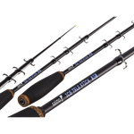 Удочка зимняя Salmo Ice Tele Stick 63см 428-01