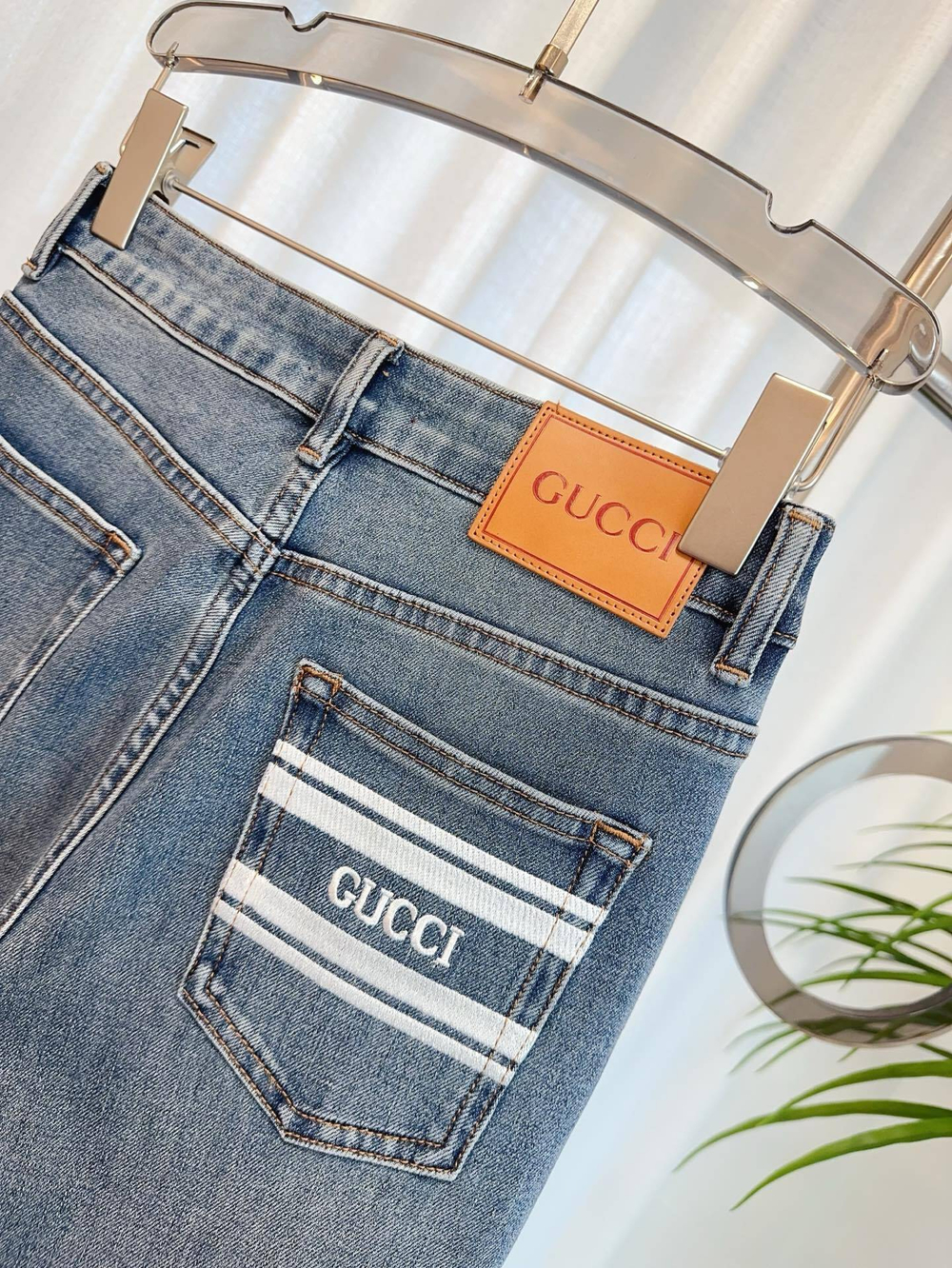 Gucci Jeans