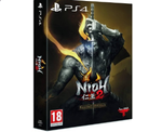 Nioh 2 - Special Edition (PS4) NEW