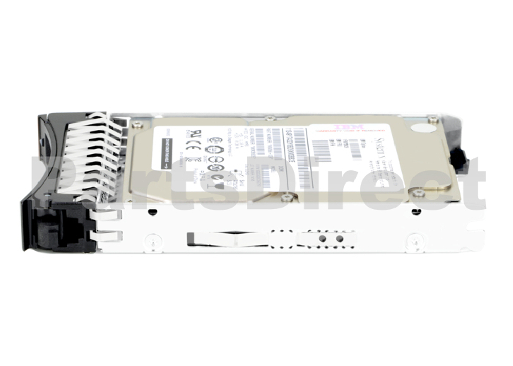 Жесткий диск IBM 81Y9893 900-GB 10K 6G 2.5 SAS