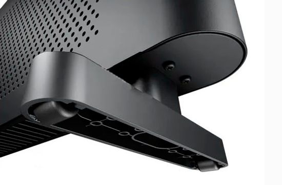 Умный электрический обогреватель Xiaomi Mijia Baseboard Electric Heater Graphene Heating 2 Foldable Version 2200W (TJXDNQ09ZM)